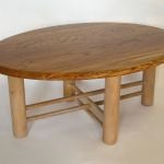 'Gale' coffee table