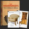 The woodworkers technique bible - Paul Forrester