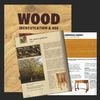 Wood Identification and use - Terry Porter