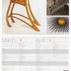 Craft & Design magazine calendar
